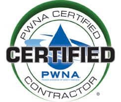 Pwna Certified Contractor