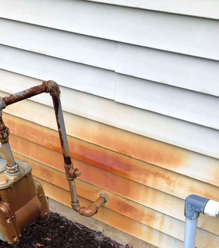 Rust Before New