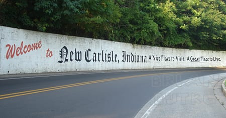 New Carlisle